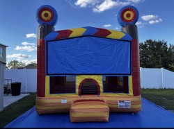 IMG 6763 1747513687 TARGET 13' X 13' BOUNCE HOUSE