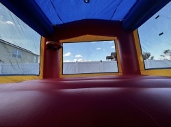 IMG 6765 1747513687 TARGET 13' X 13' BOUNCE HOUSE