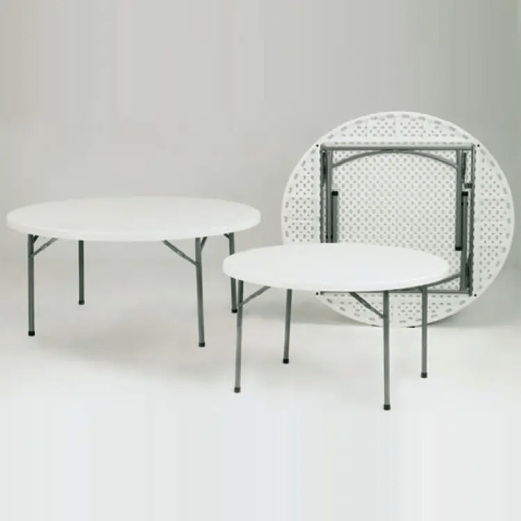 Tables & Chair Rentals