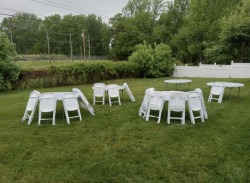 Medium Party Package