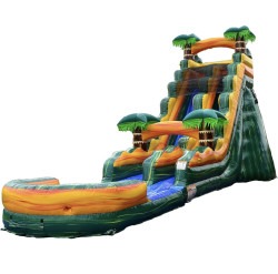 IMG 7443 1750567791 Cali Palms Water Slide - 19 FT