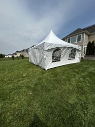 IMG 6411 1760146160 20' x 20' High Peak Tent