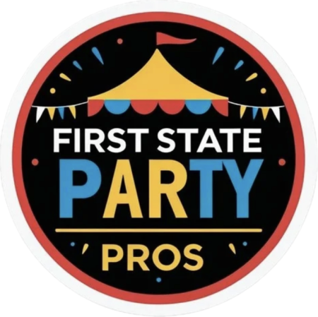 First State Party Pros Dover DE