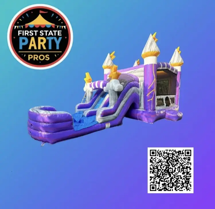 Best bounce house rentals in Milford, DE