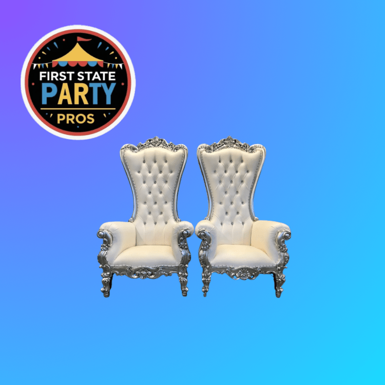 Throne Chair Rentals Throne Chair Rentals