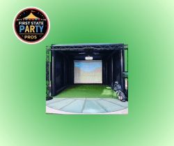 VI-TEE PARTY PACKAGE