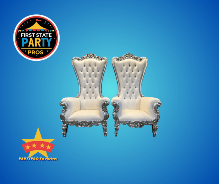 Throne Chair Rentals Throne Chair Rentals