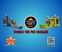 Double the Fun Package