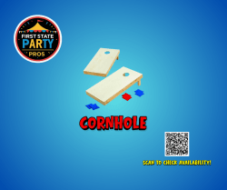 Cornhole