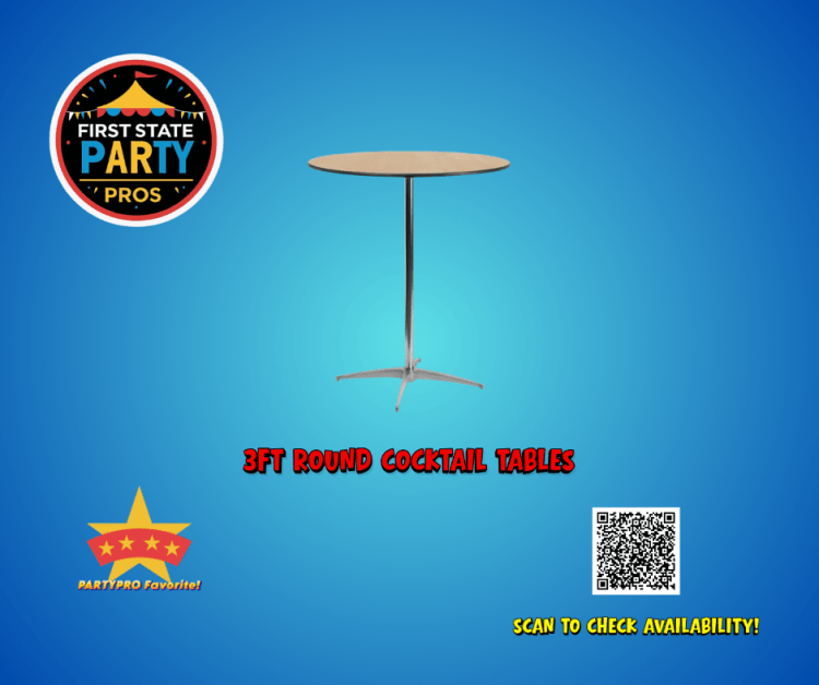 Party Rentals Extras Party Rentals Extras