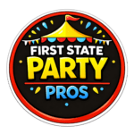 bounce house and water slide rental deals Delaware party packages discount rentals