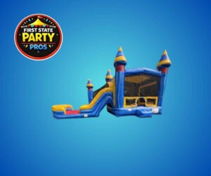 Middletown bounce house combo
