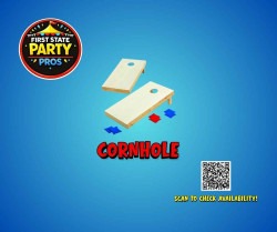 Cornhole