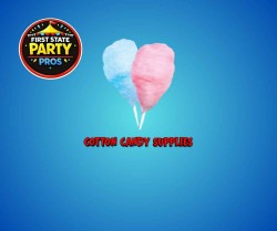 Pink Vanilla -Cotton Candy  ( 25 Servings)