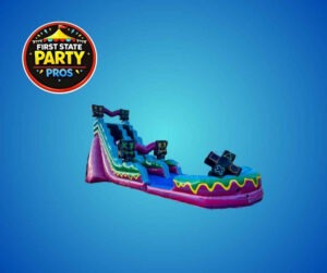 First state party pros20 20water slide rentals dover de 17735011 Party Rentals in Kent County DE | 100+ 5 Star Rated