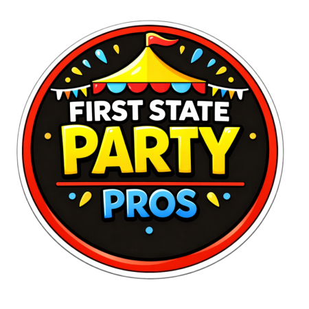 First State Party Pros Dover DE