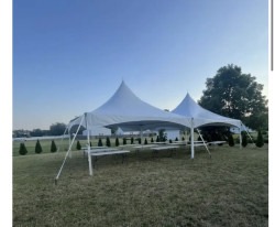 IMG 2522 1760146451 20' x 40' High Peak Tent