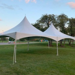 IMG 2524 1760146451 20' x 40' High Peak Tent